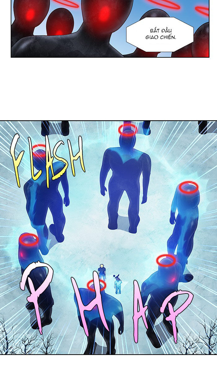 The Gamer: Chapter 288
