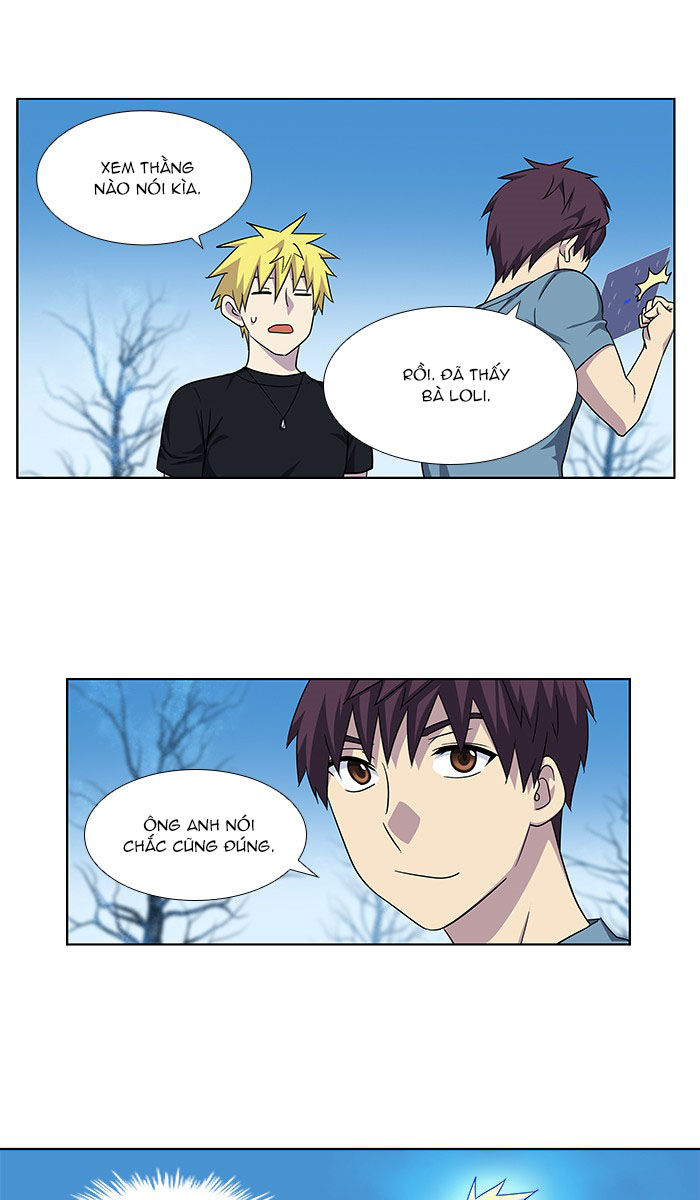 The Gamer: Chapter 288