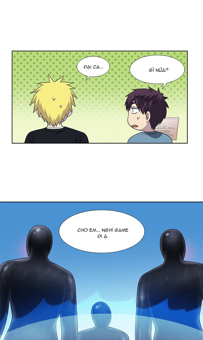 The Gamer: Chapter 288