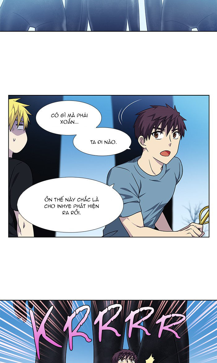 The Gamer: Chapter 288
