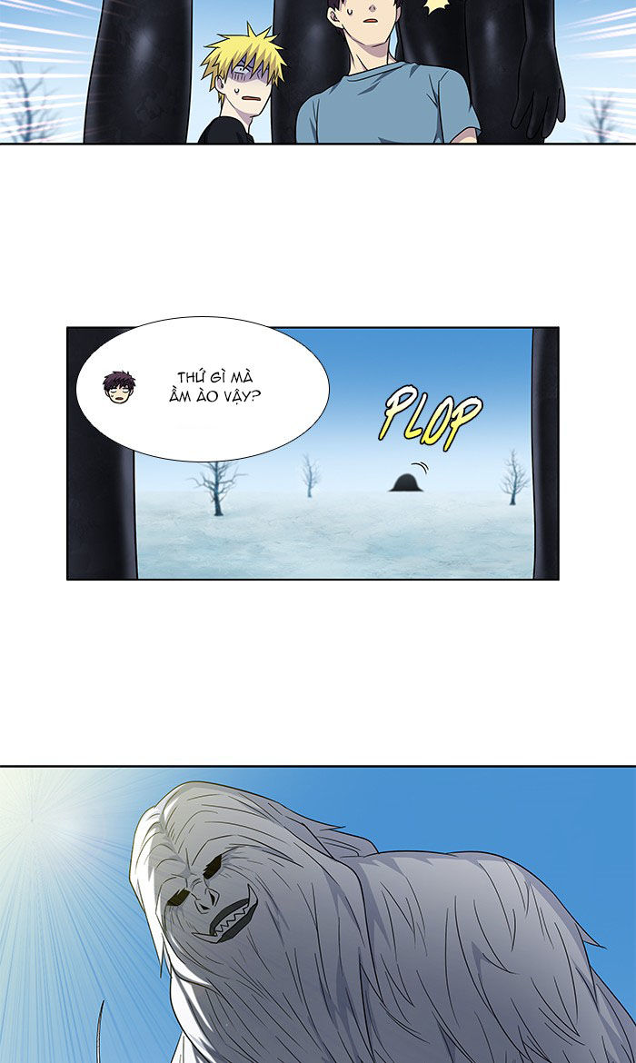 The Gamer: Chapter 288