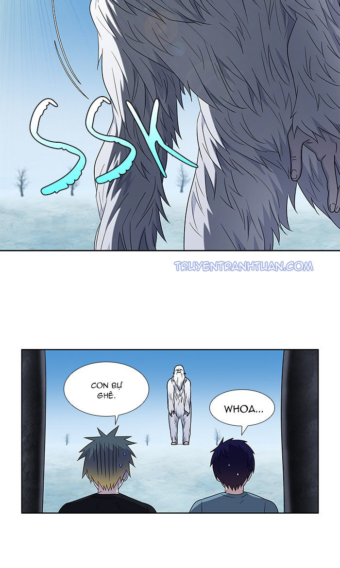 The Gamer: Chapter 288