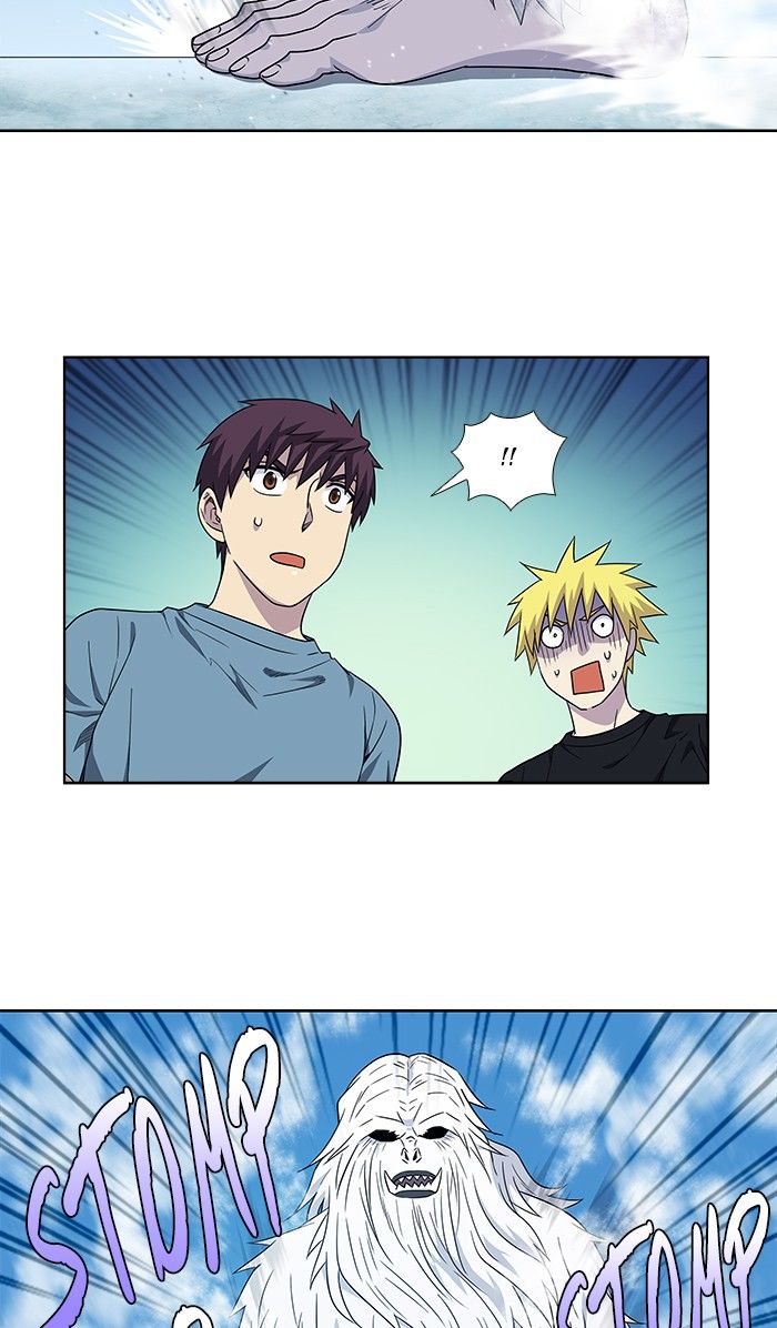 The Gamer: Chapter 288