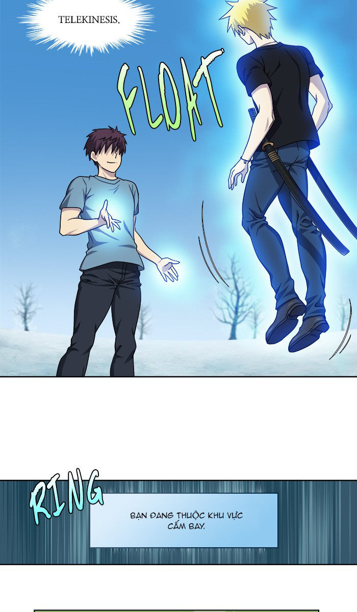 The Gamer: Chapter 288