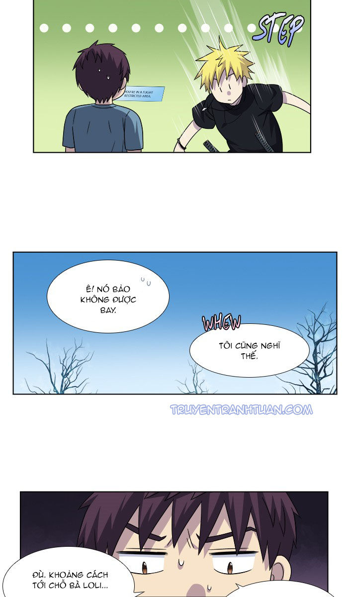 The Gamer: Chapter 288