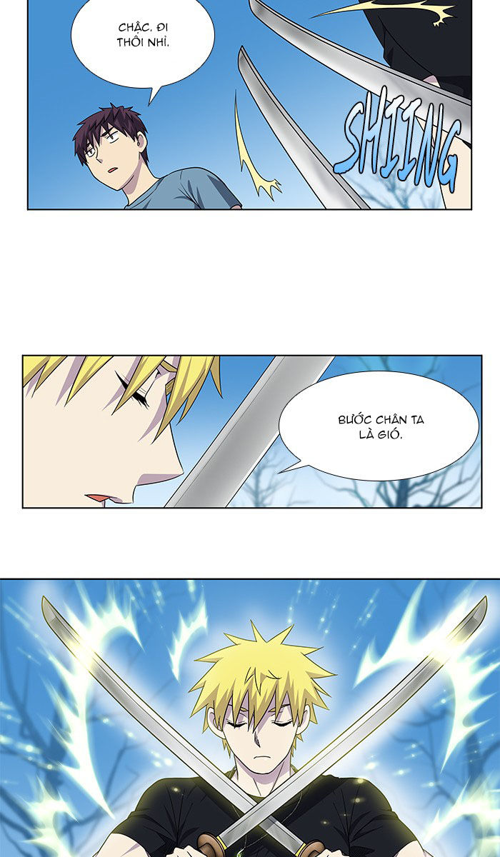 The Gamer: Chapter 288