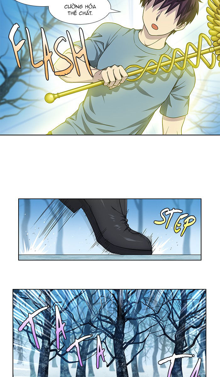 The Gamer: Chapter 288