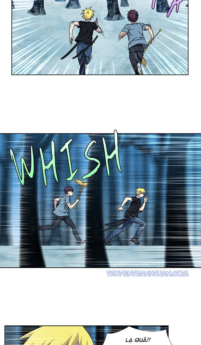 The Gamer: Chapter 288