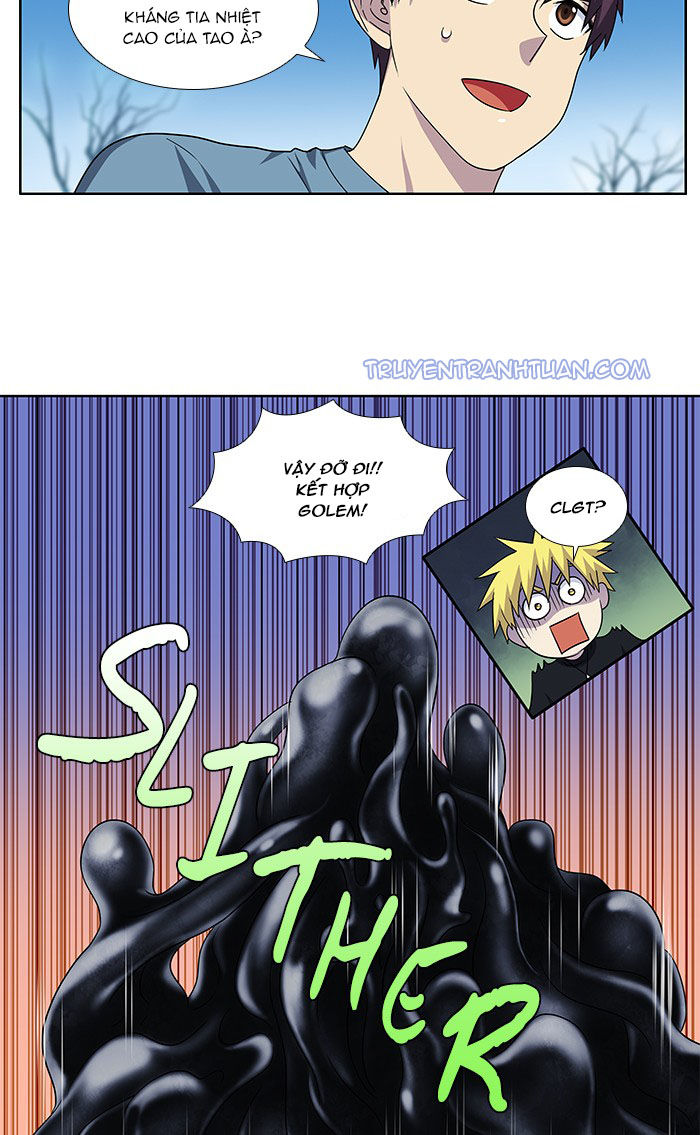 The Gamer: Chapter 289