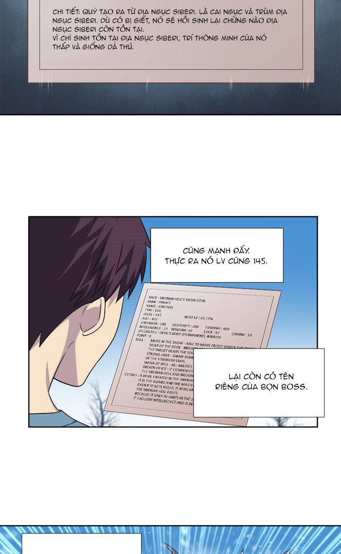 The Gamer: Chapter 289