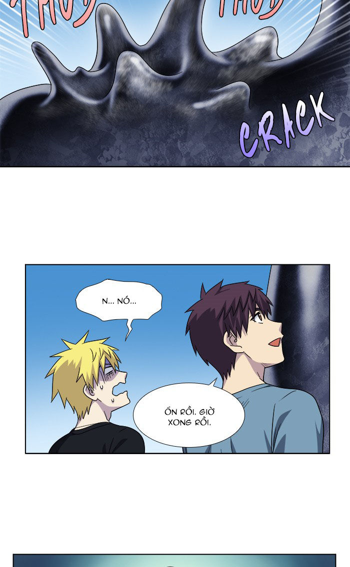 The Gamer: Chapter 289