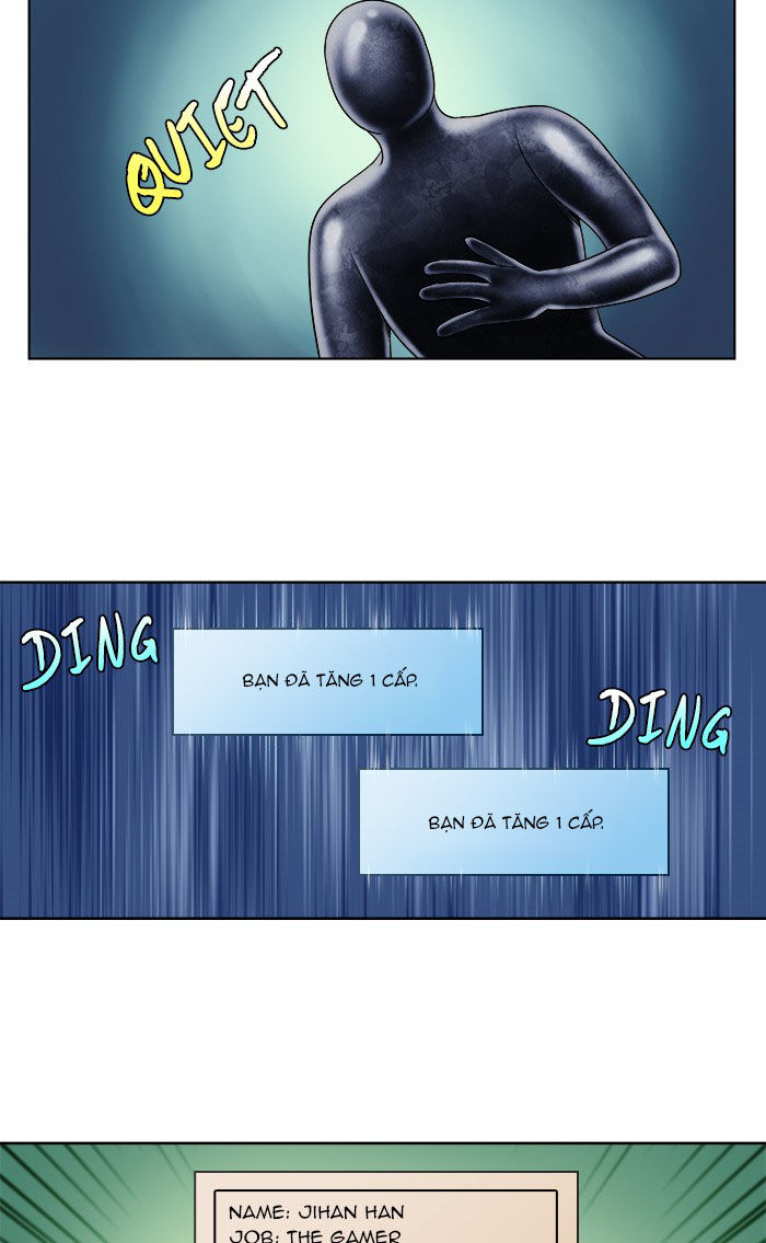 The Gamer: Chapter 289