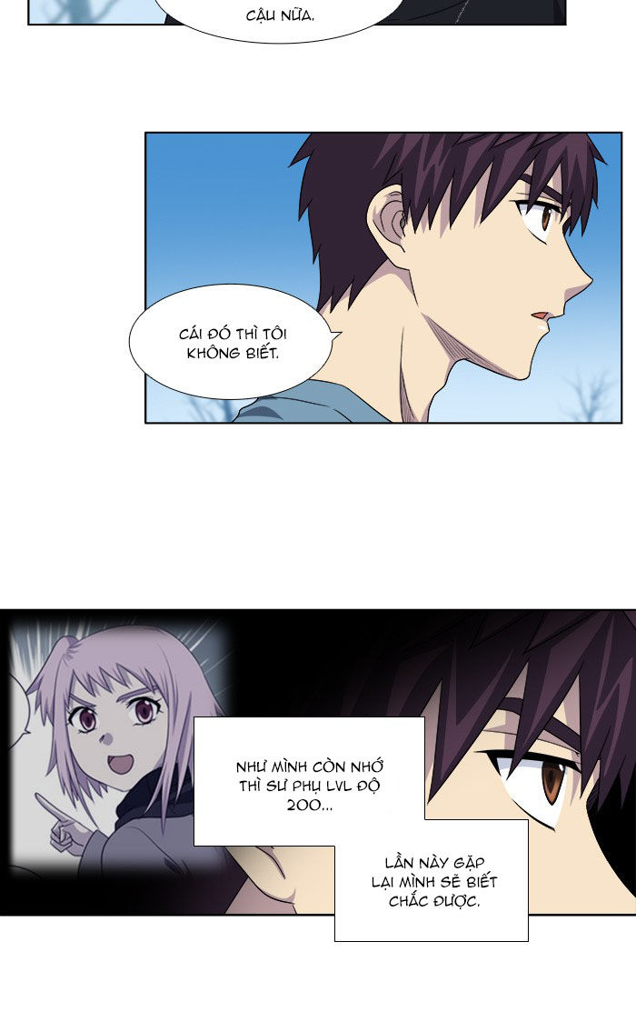 The Gamer: Chapter 289