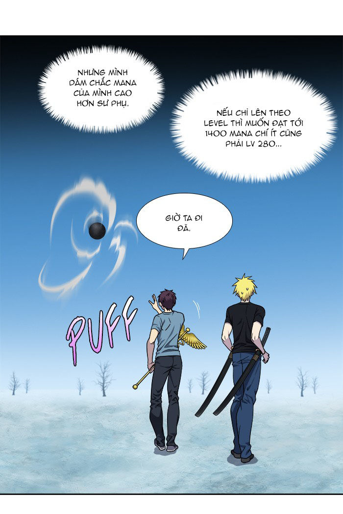 The Gamer: Chapter 289