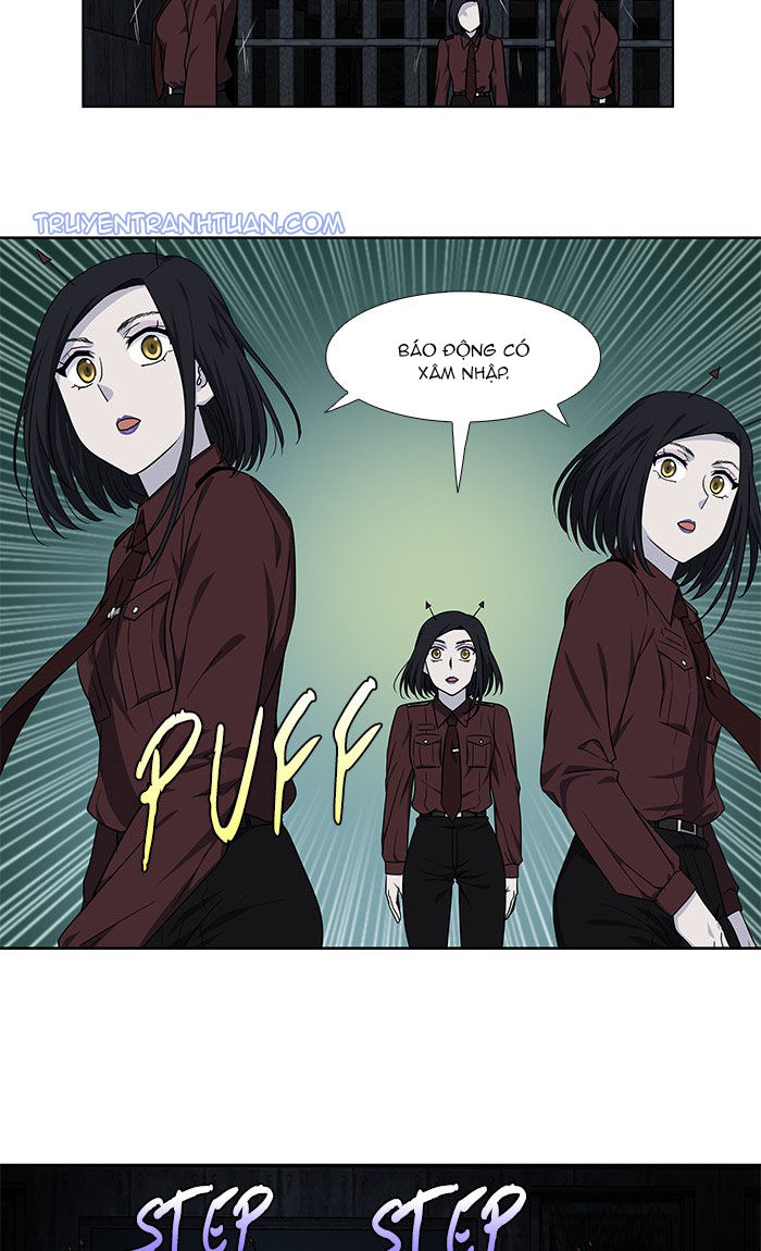 The Gamer: Chapter 289