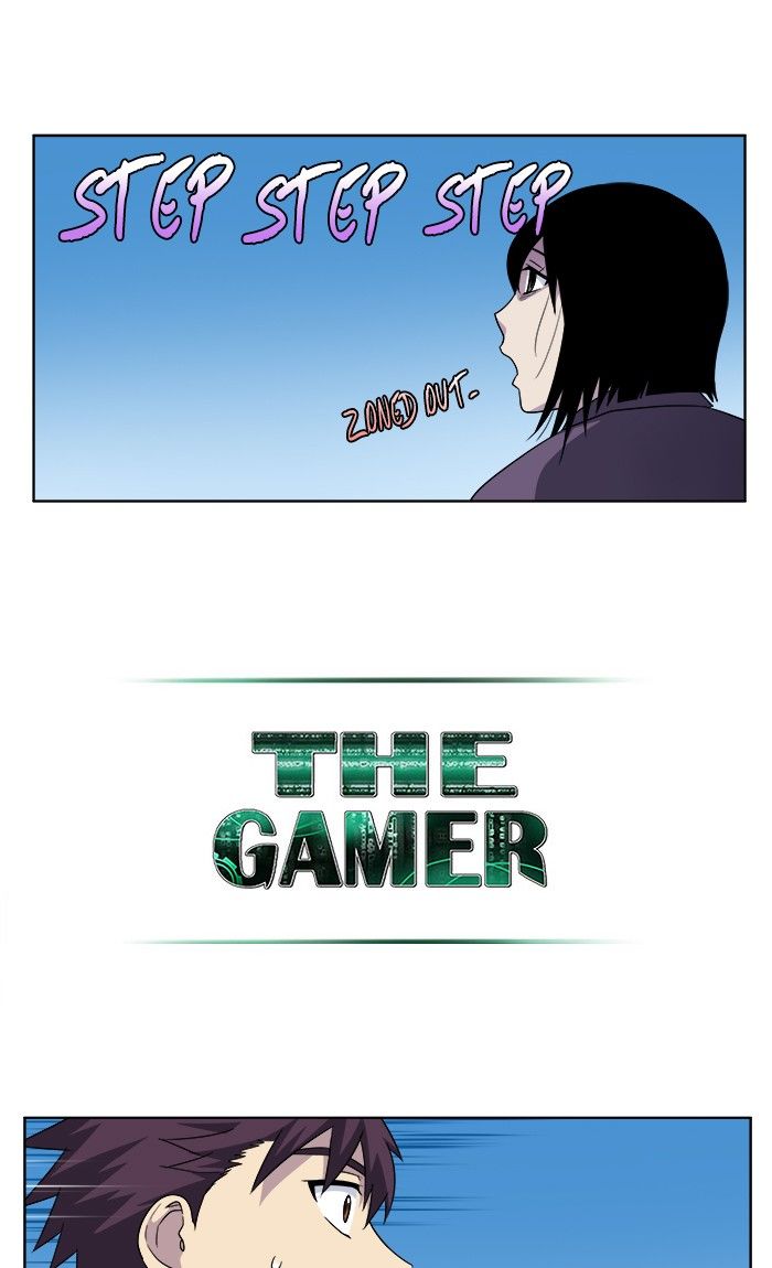 The Gamer: Chapter 289