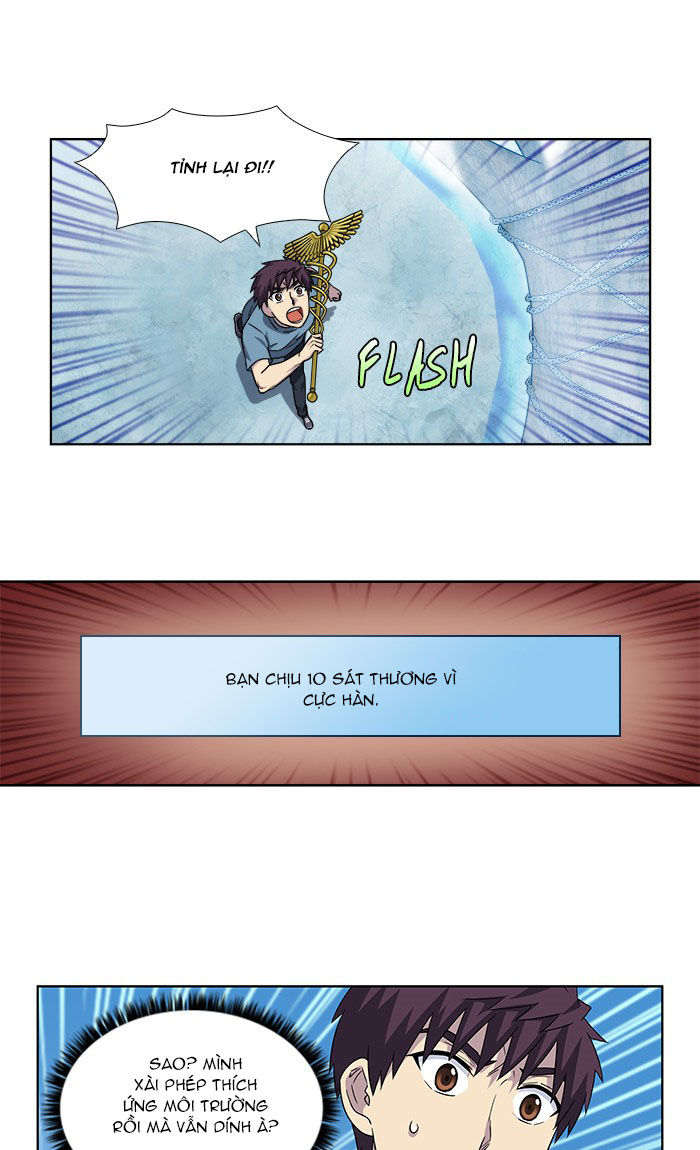 The Gamer: Chapter 289