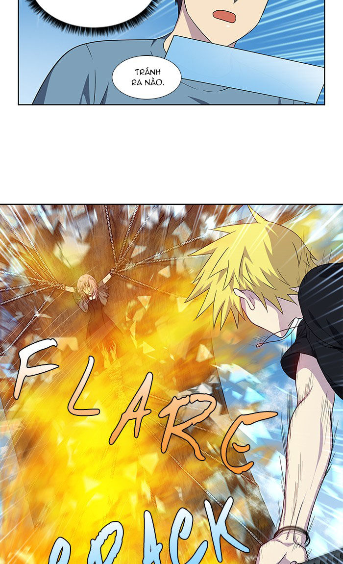 The Gamer: Chapter 289