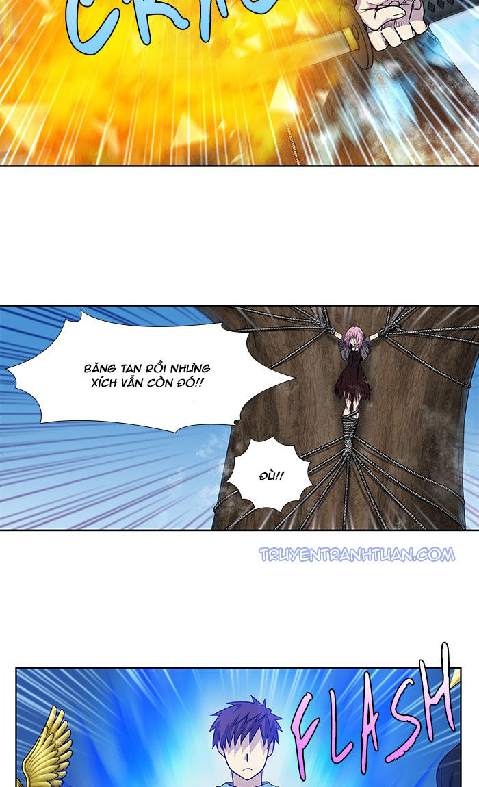 The Gamer: Chapter 289
