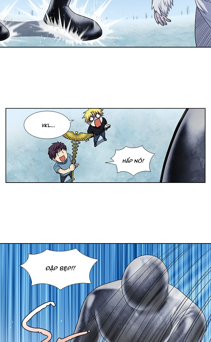 The Gamer: Chapter 289