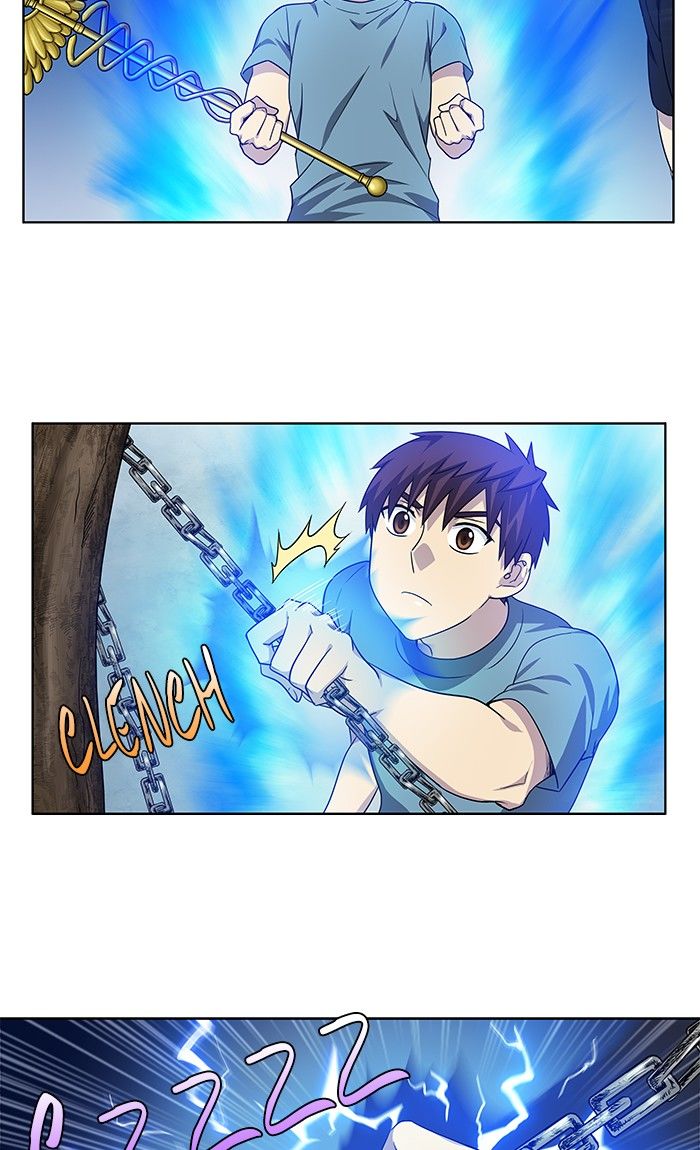 The Gamer: Chapter 289