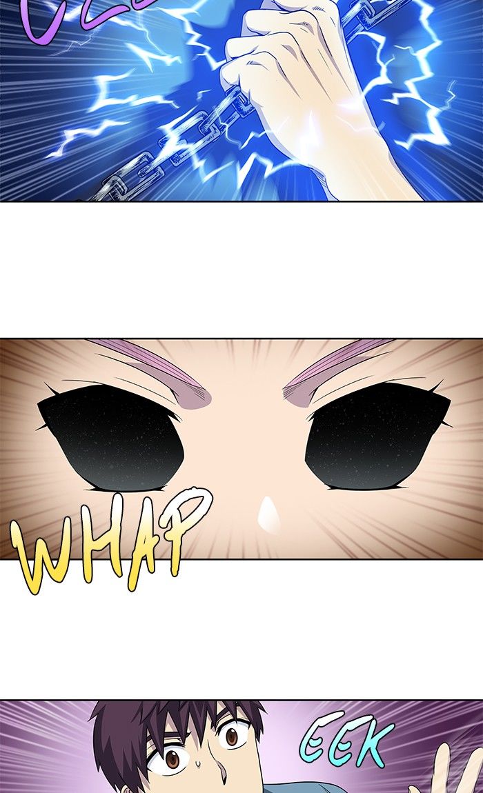 The Gamer: Chapter 289