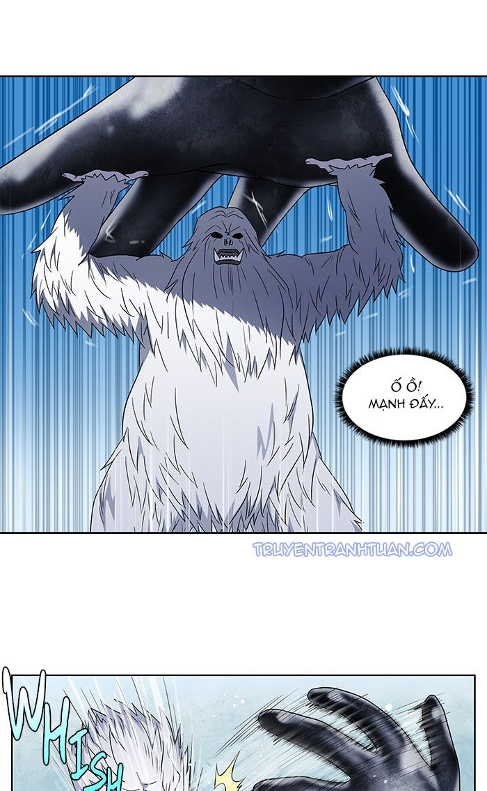 The Gamer: Chapter 289