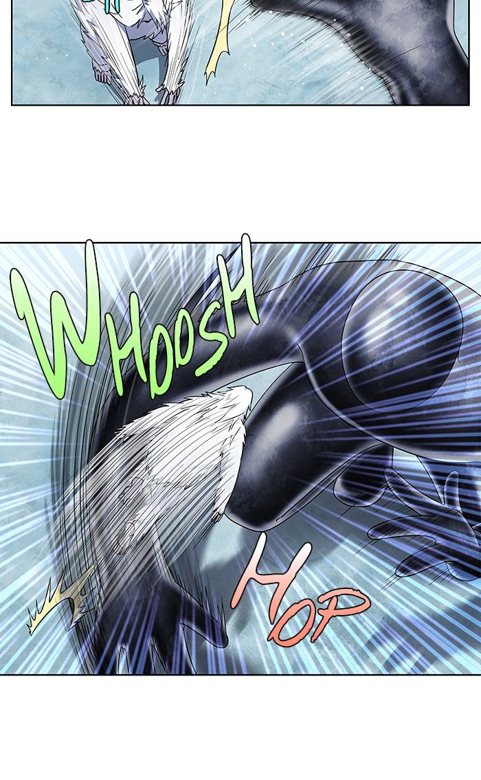 The Gamer: Chapter 289