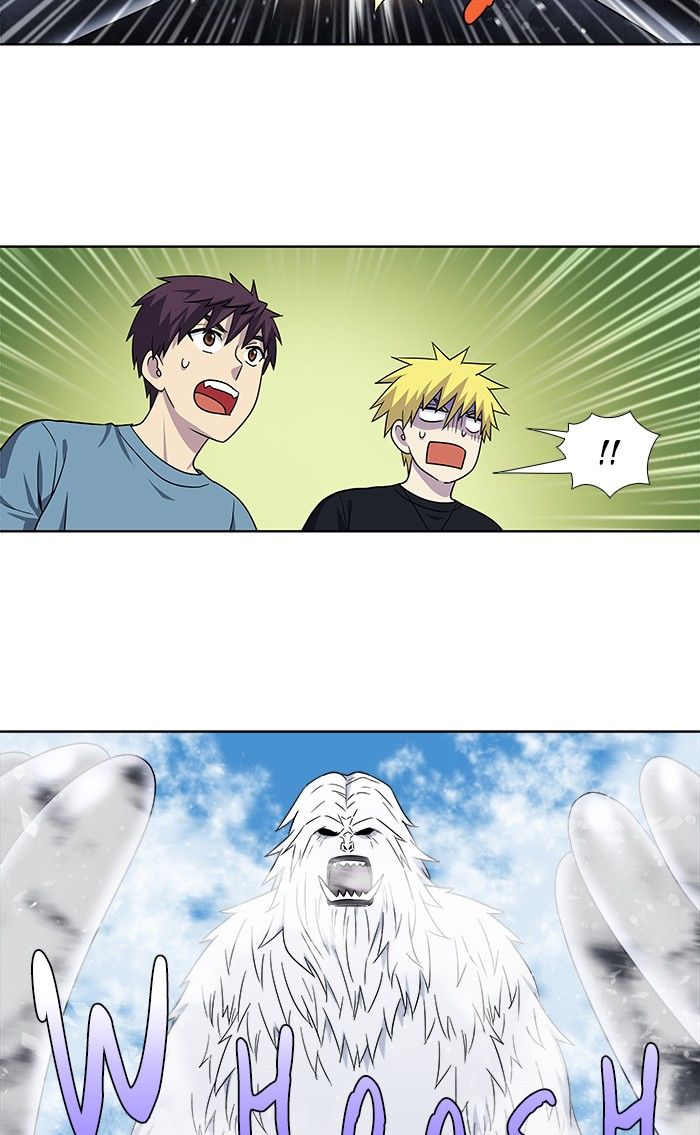 The Gamer: Chapter 289