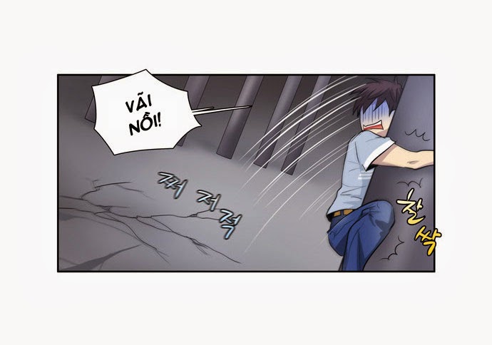 The Gamer: Chapter 29