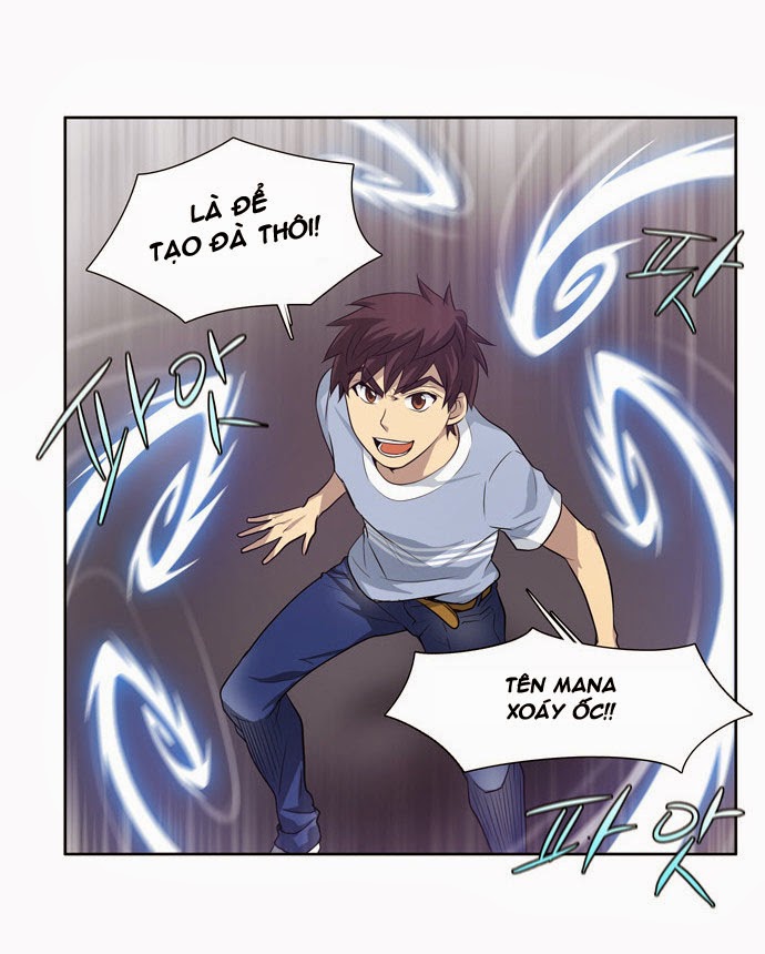 The Gamer: Chapter 29
