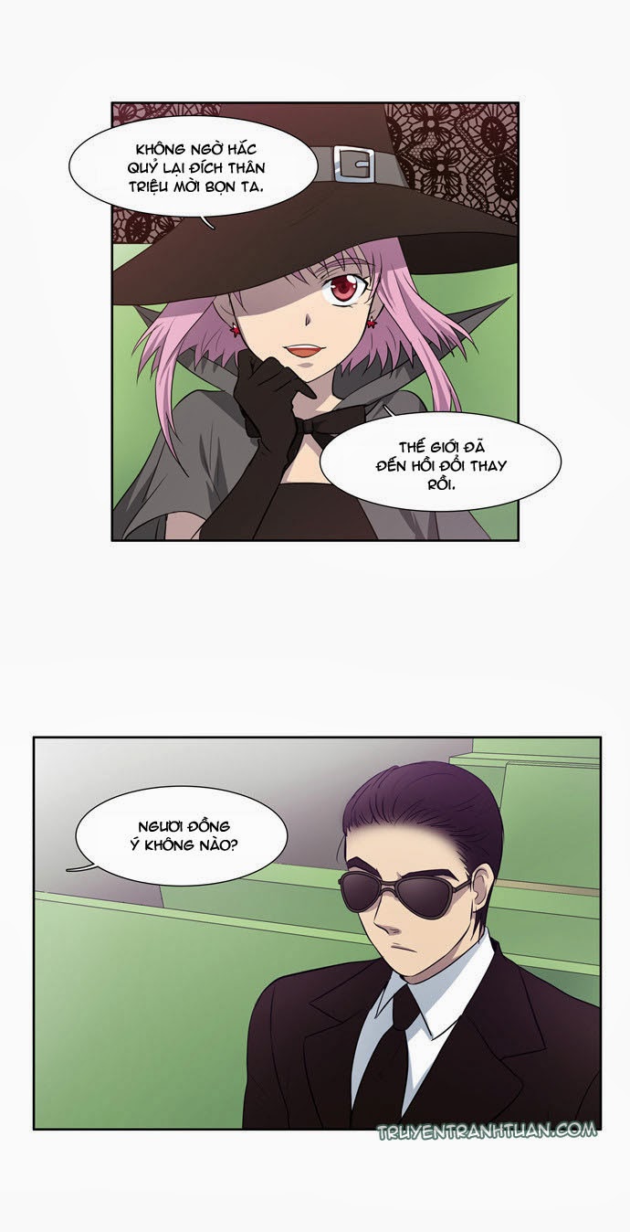 The Gamer: Chapter 29