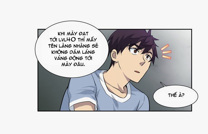 The Gamer: Chapter 29