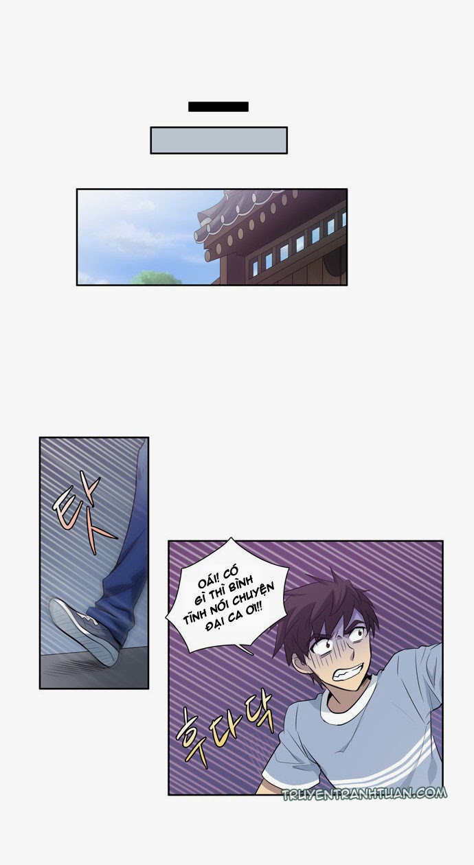 The Gamer: Chapter 29