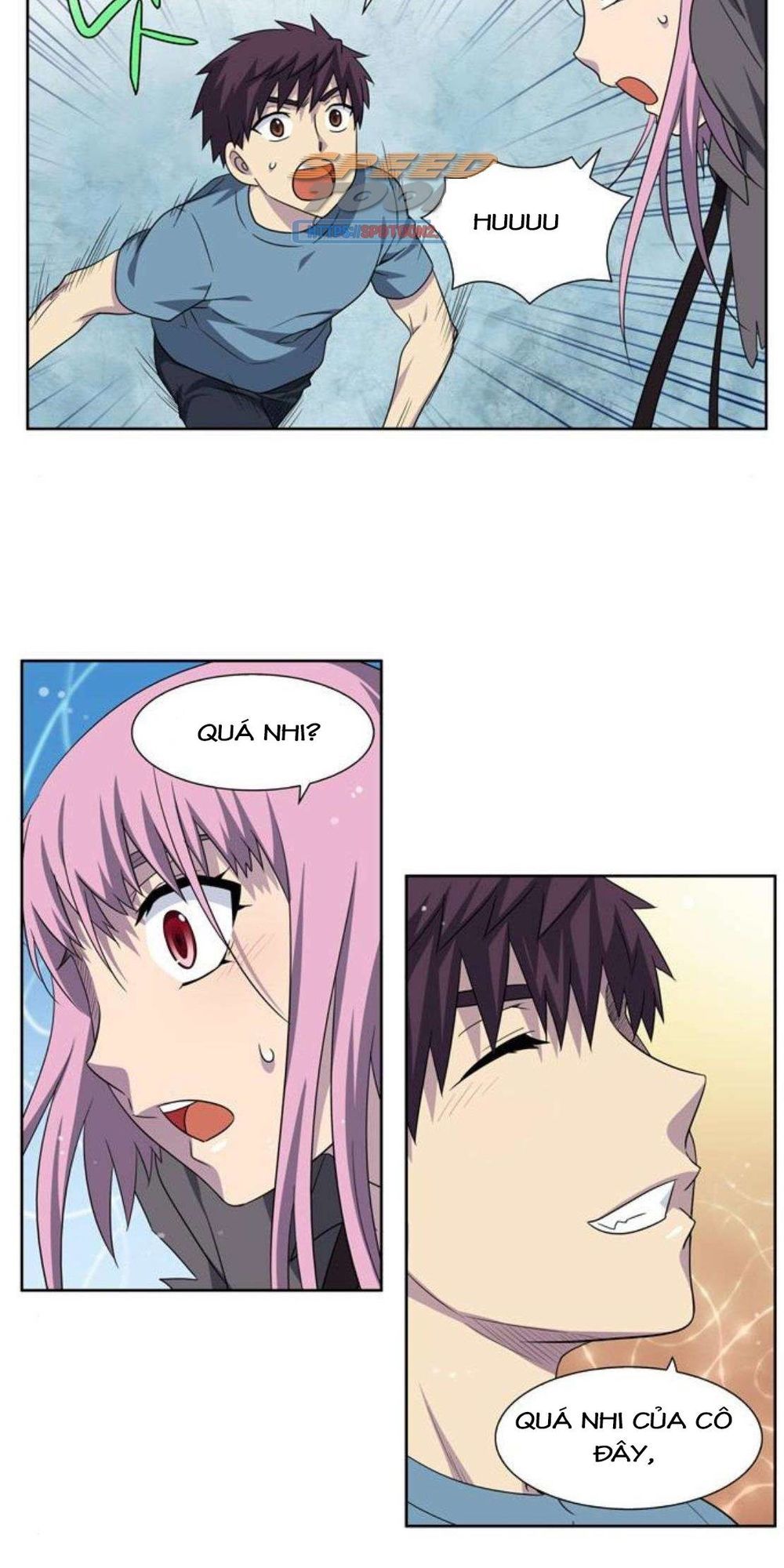 The Gamer: Chapter 290