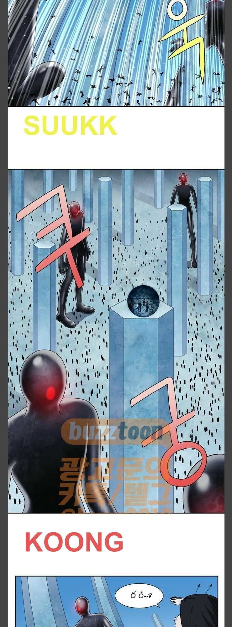 The Gamer: Chapter 292