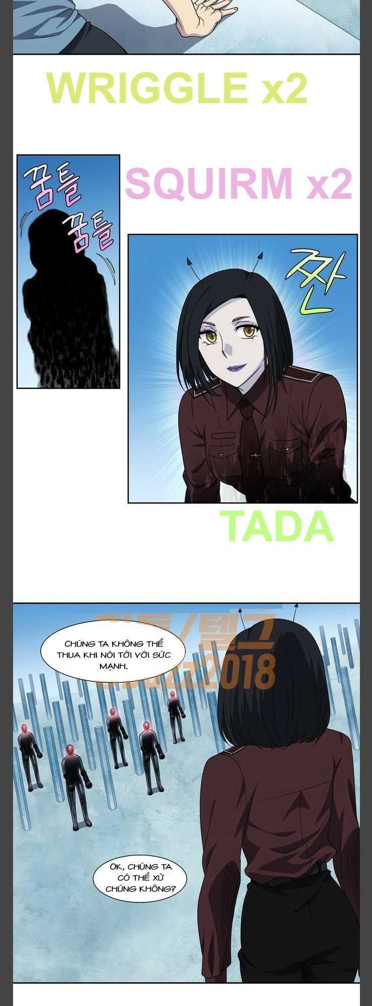 The Gamer: Chapter 292