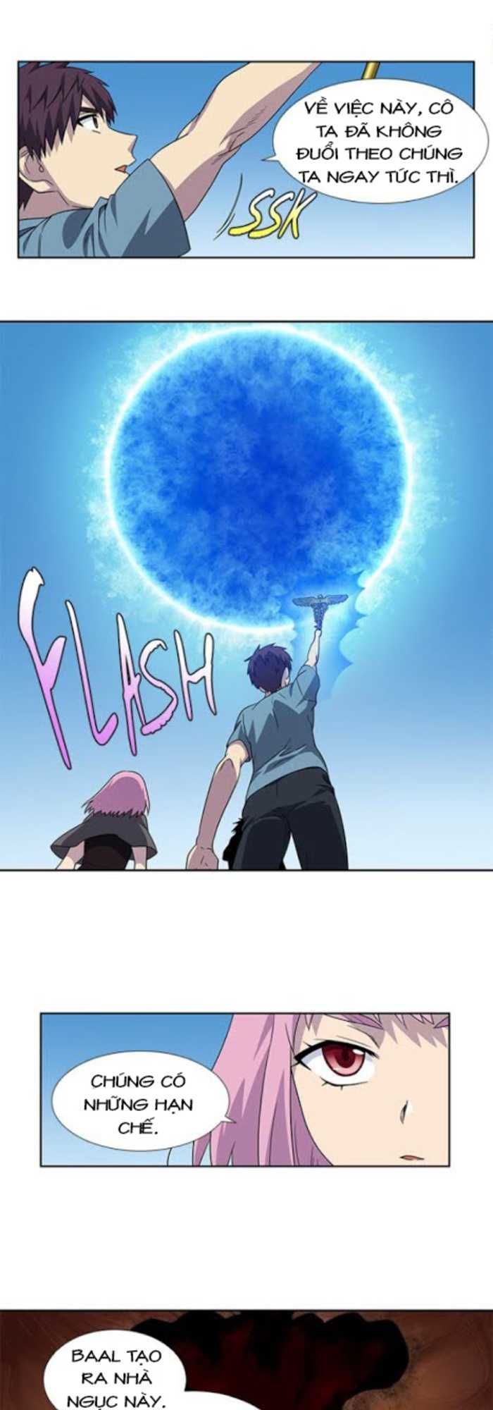 The Gamer: Chapter 293