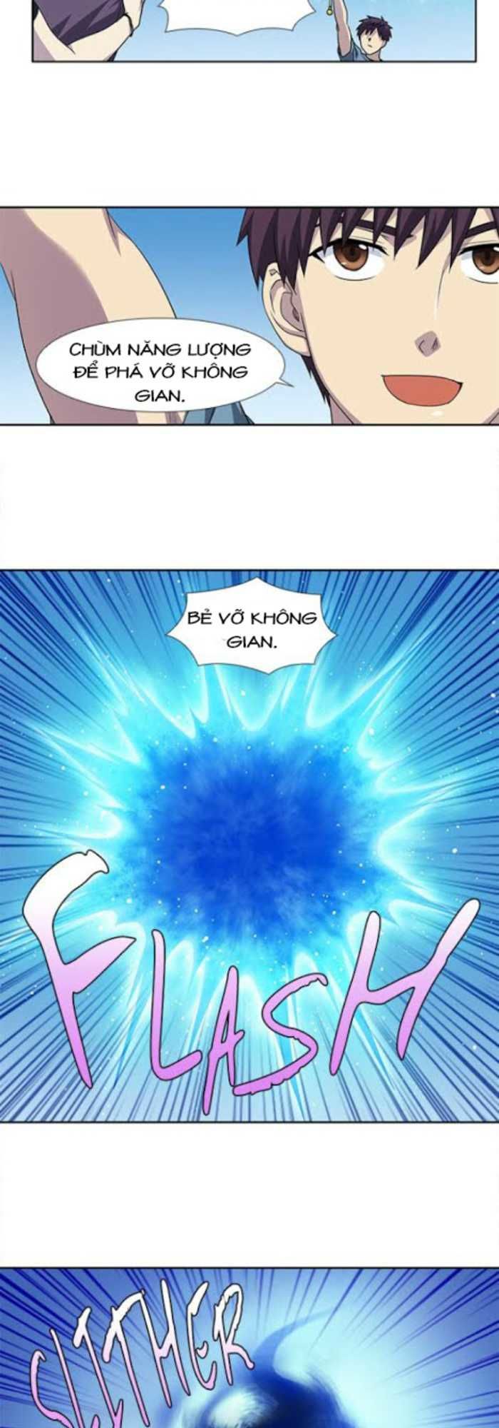 The Gamer: Chapter 293