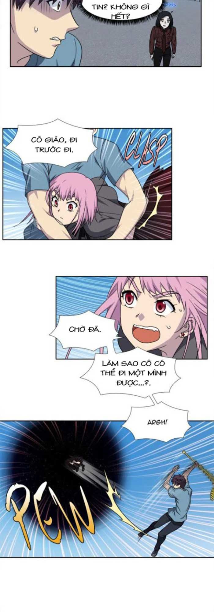 The Gamer: Chapter 293