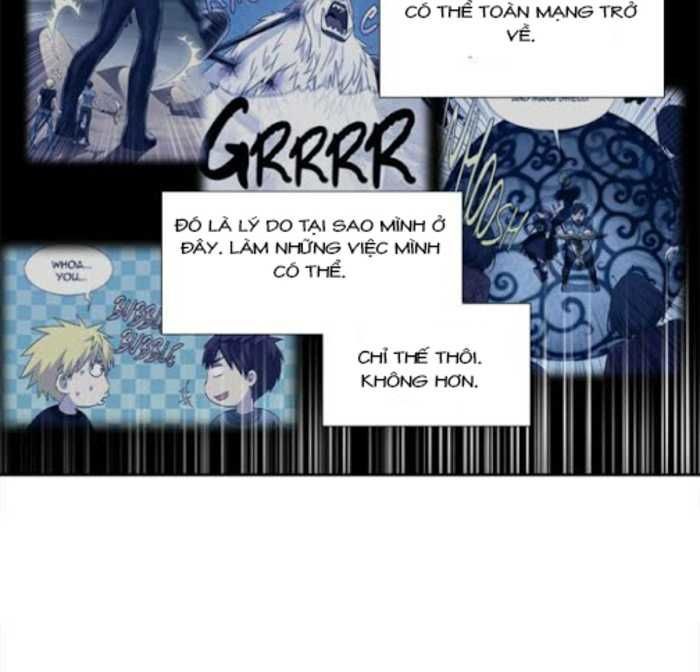 The Gamer: Chapter 293
