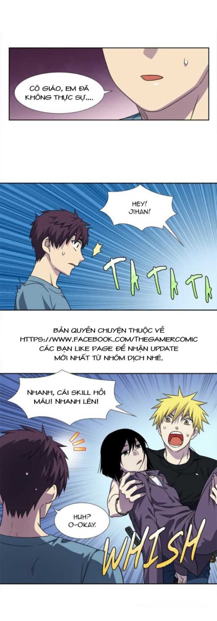 The Gamer: Chapter 293