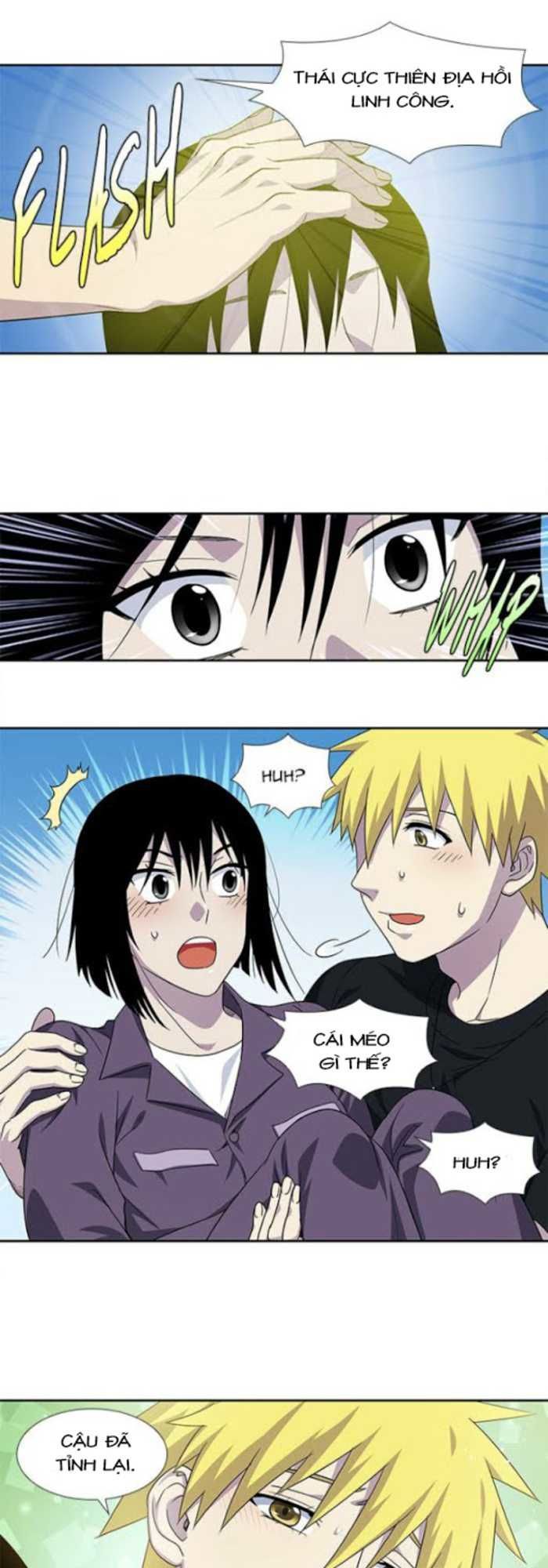 The Gamer: Chapter 293