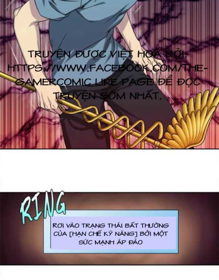 The Gamer: Chapter 294