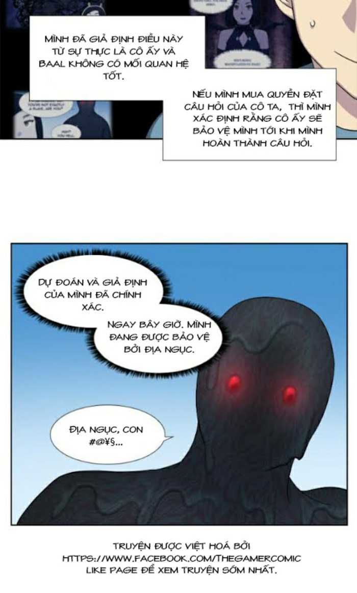 The Gamer: Chapter 295