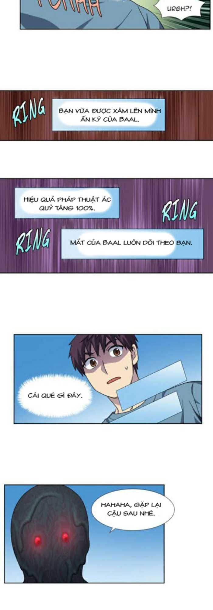 The Gamer: Chapter 295