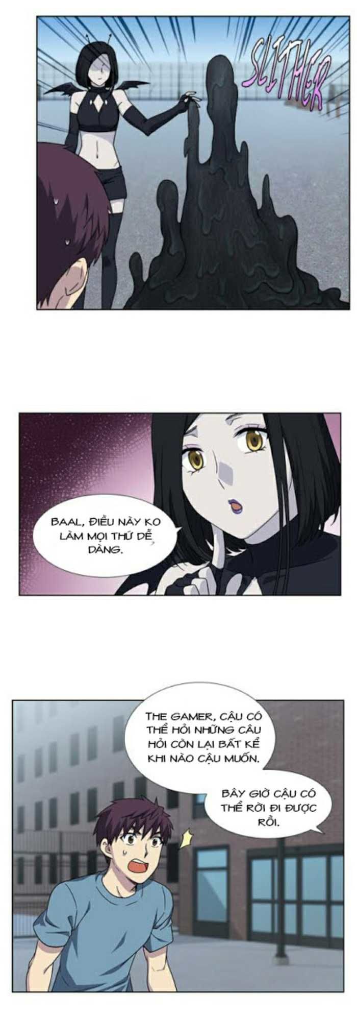 The Gamer: Chapter 295