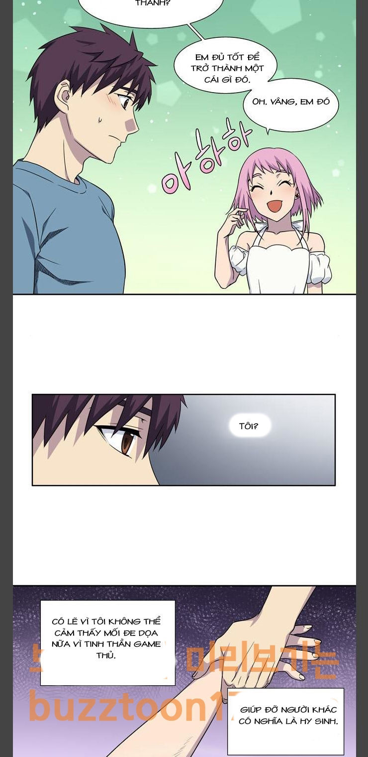 The Gamer: Chapter 296
