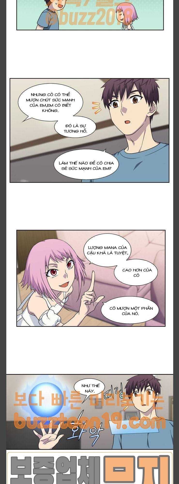 The Gamer: Chapter 298
