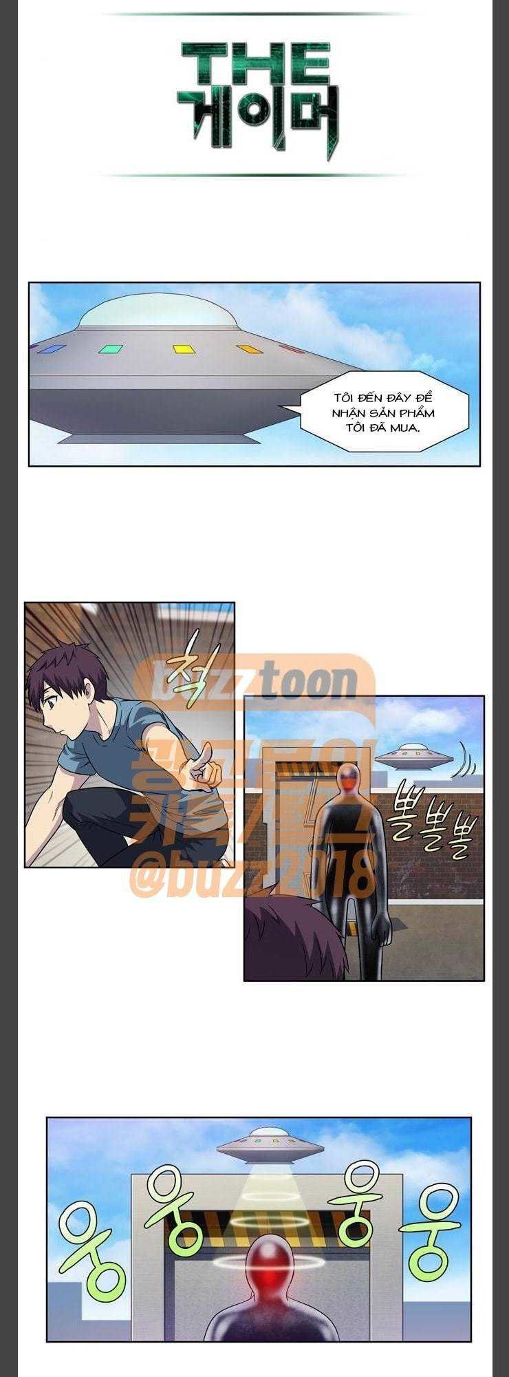 The Gamer: Chapter 298